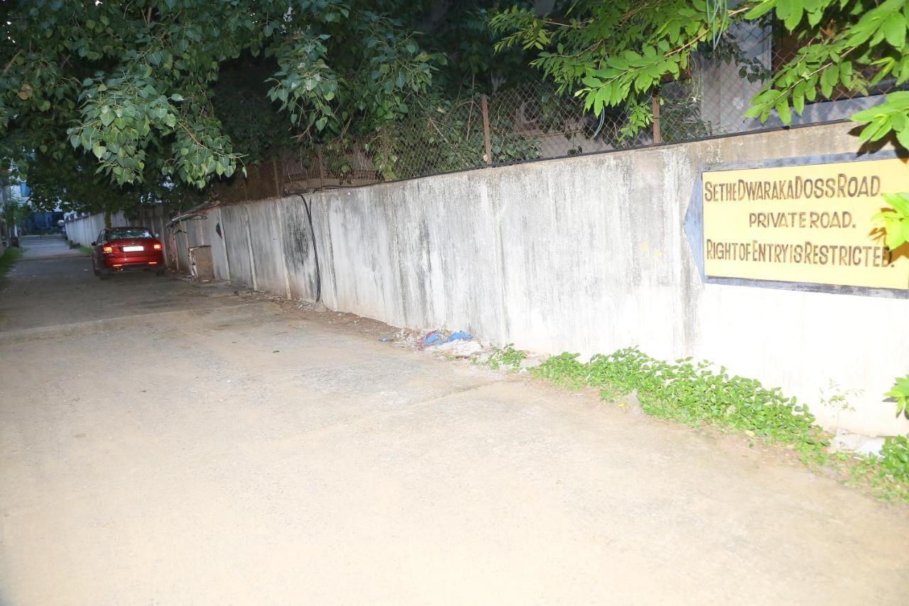 Royal Apollo Chennai Exterior foto